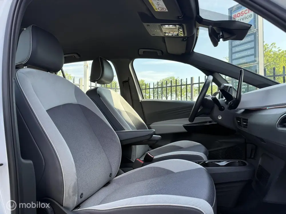 Volkswagen ID.3 Pro S 77 kWh SOH 91%, 360 camera, Long range uit 2022, foto 11