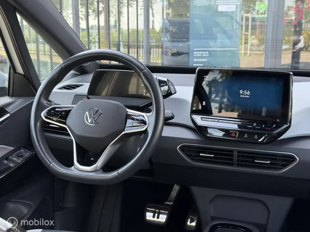 Volkswagen ID.3 Pro S 77 kWh SOH 91%, 360 camera, Long range uit 2022, foto 14