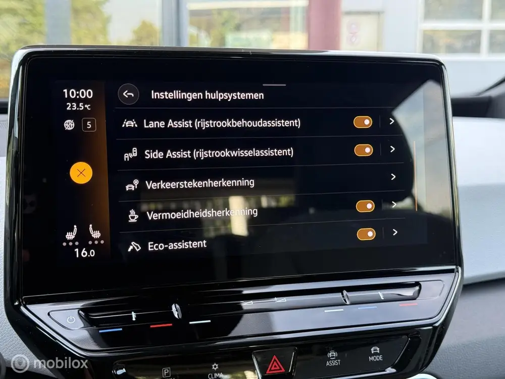 Volkswagen ID.3 Pro S 77 kWh SOH 91%, 360 camera, Long range uit 2022, foto 19