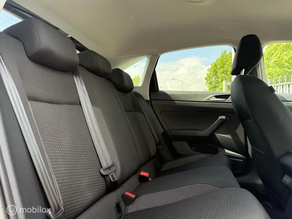 Volkswagen Taigo 1.0 TSI|Business|Stoel verw|Keyless uit 2022, foto 10