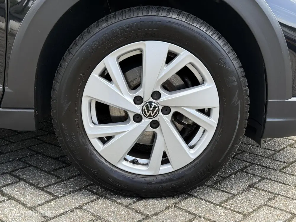 Volkswagen Taigo 1.0 TSI|Business|Stoel verw|Keyless uit 2022, foto 6