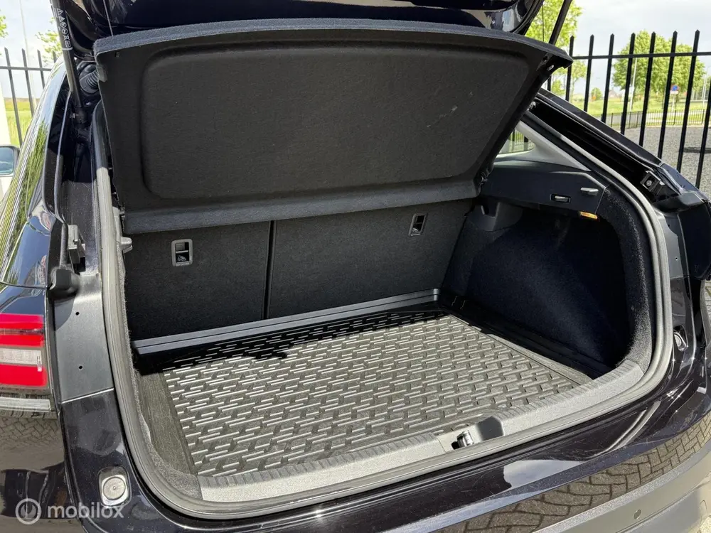 Volkswagen Taigo 1.0 TSI|Business|Stoel verw|Keyless uit 2022, foto 8