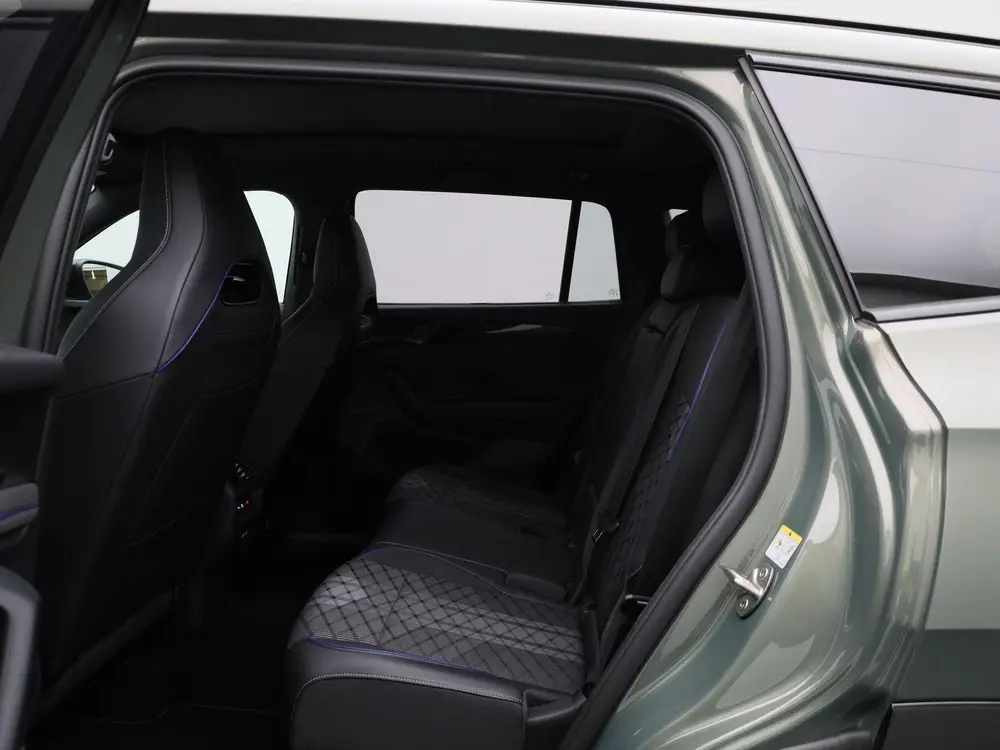 Volkswagen Tayron 1.5 eHybrid R-Line Edition 204 PK| Origine uit 2025, foto 10
