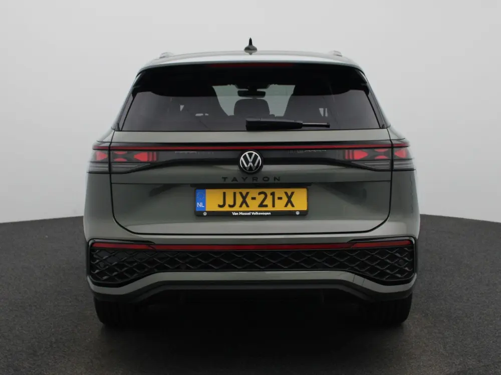 Volkswagen Tayron 1.5 eHybrid R-Line Edition 204 PK| Origine uit 2025, foto 5