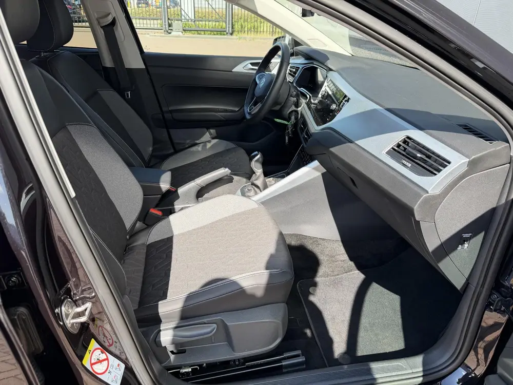 Volkswagen Polo 1.0 TSI Life Edition uit 2025, foto 11