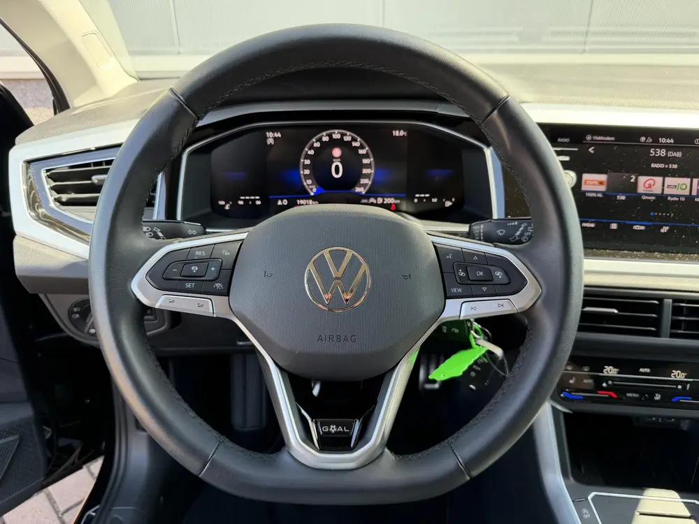 Volkswagen Polo 1.0 TSI Life Edition uit 2025, foto 17