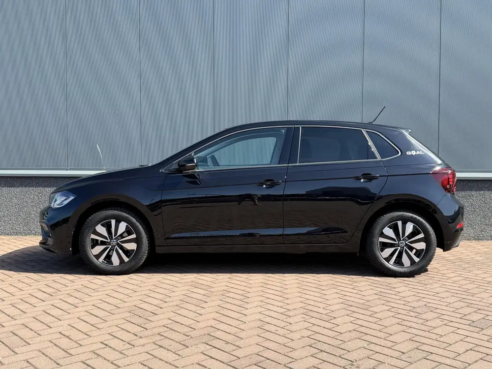 Volkswagen Polo 1.0 TSI Life Edition uit 2025, foto 7