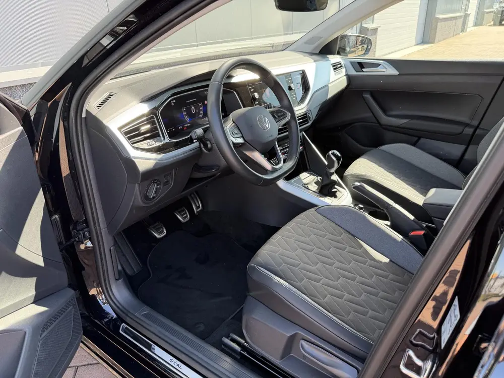Volkswagen Polo 1.0 TSI Life Edition uit 2025, foto 9