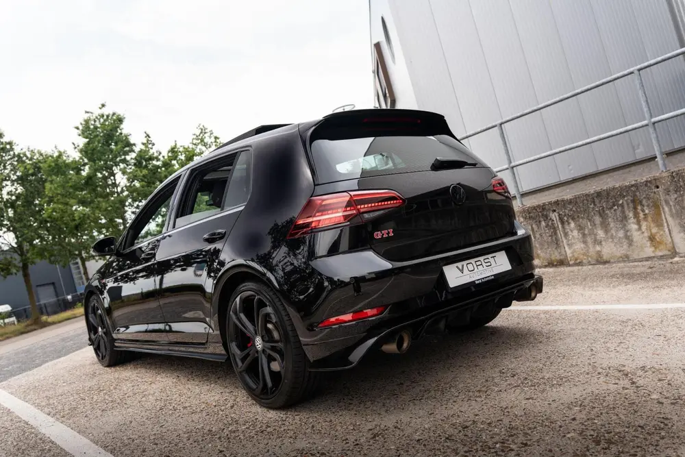 Volkswagen Golf 2.0 TSI GTI TCR Pano Dsg Akrapovic uit 2020, foto 11