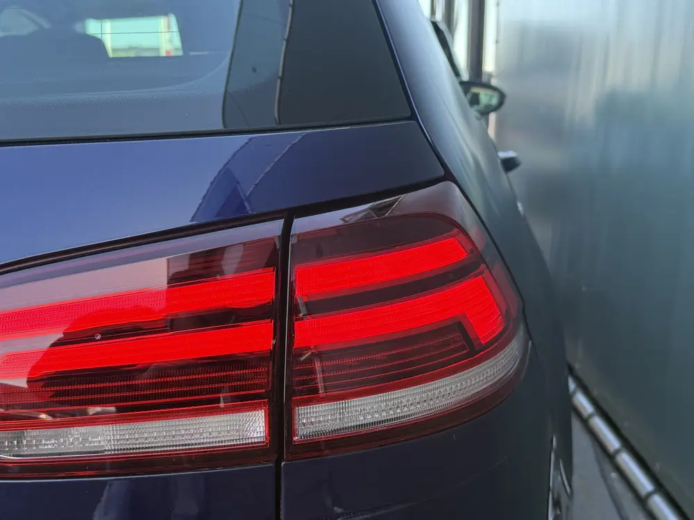 Volkswagen Golf Variant BWJ 2019 1.0 TSI 116 PK Comfortline uit 2019, foto 13