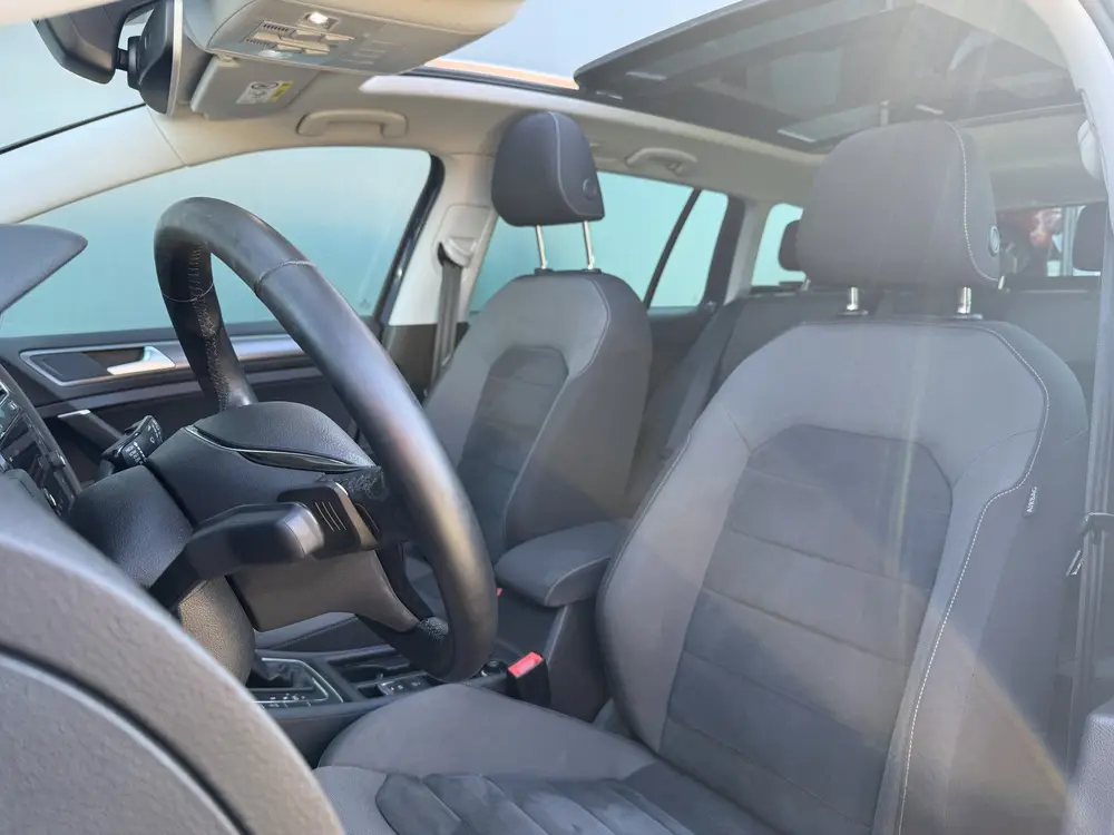 Volkswagen Golf Variant BWJ 2019 1.0 TSI 116 PK Comfortline uit 2019, foto 5