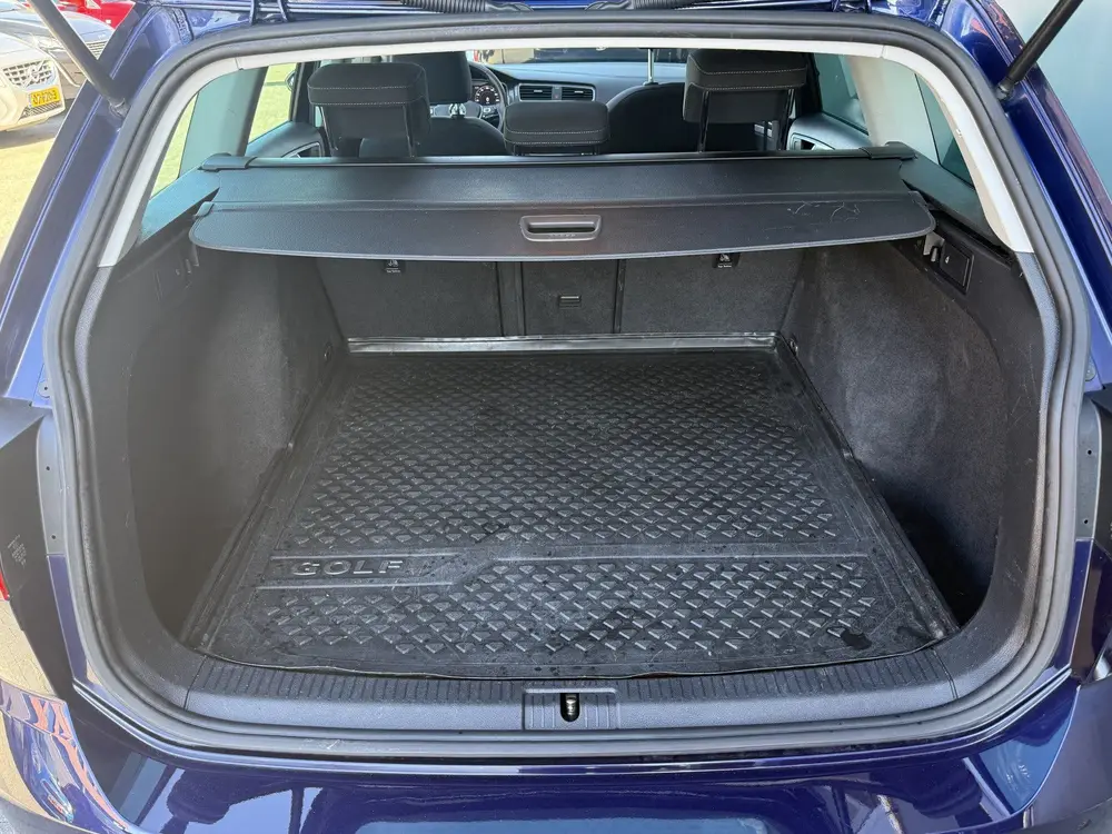Volkswagen Golf Variant BWJ 2019 1.0 TSI 116 PK Comfortline uit 2019, foto 7