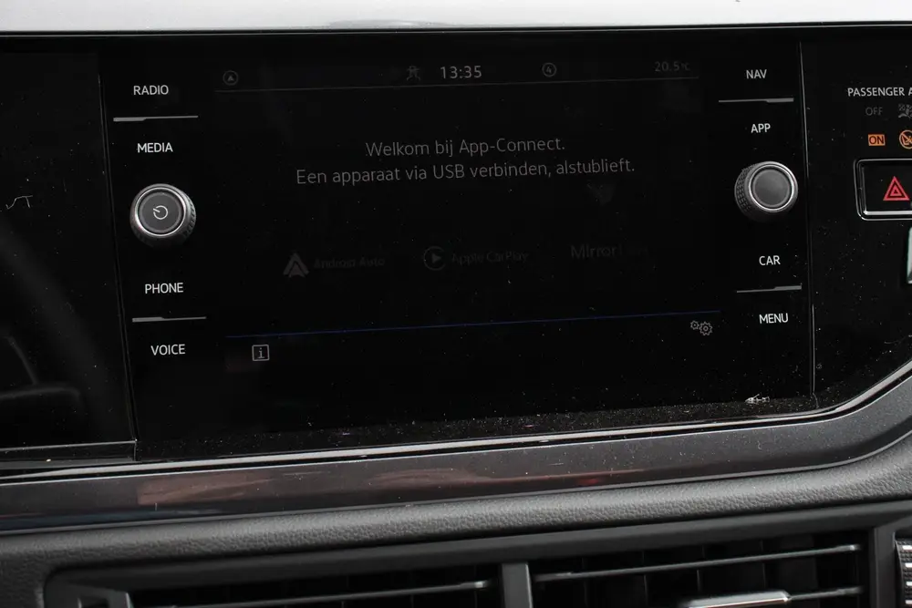 Volkswagen Polo 1.0 TSI DSG Style Navigatie Apple Carplay/An uit 2023, foto 18