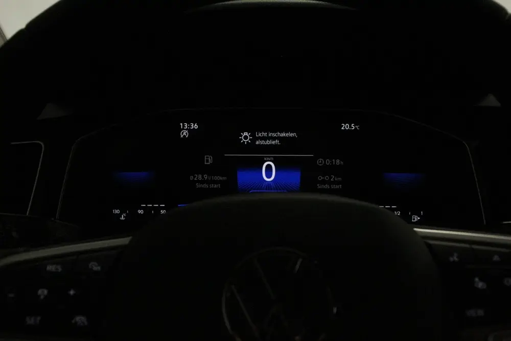 Volkswagen Polo 1.0 TSI DSG Style Navigatie Apple Carplay/An uit 2023, foto 19
