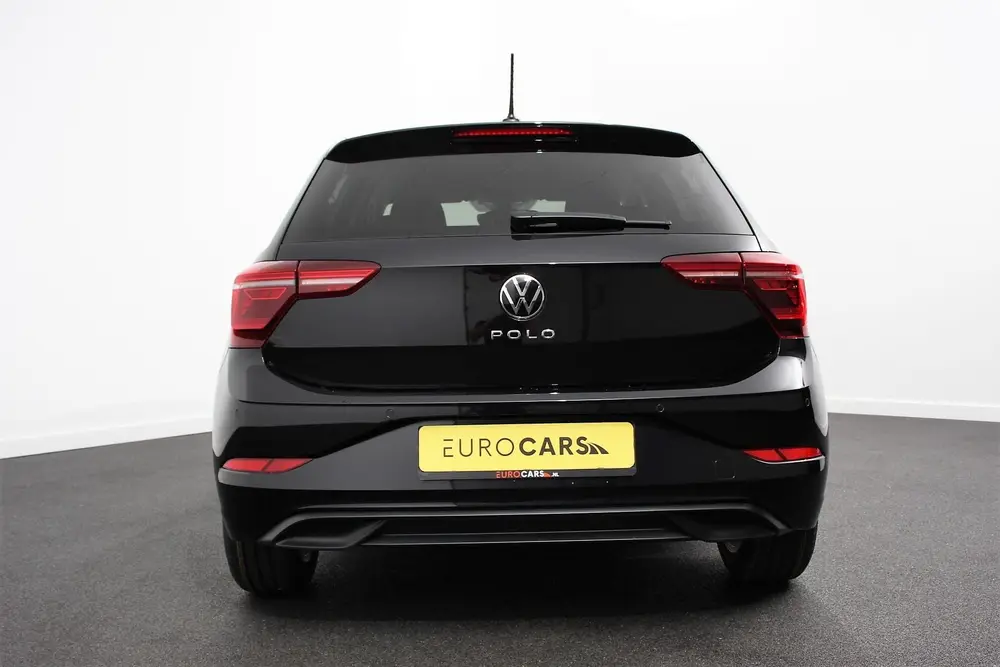 Volkswagen Polo 1.0 TSI DSG Style Navigatie Apple Carplay/An uit 2023, foto 6