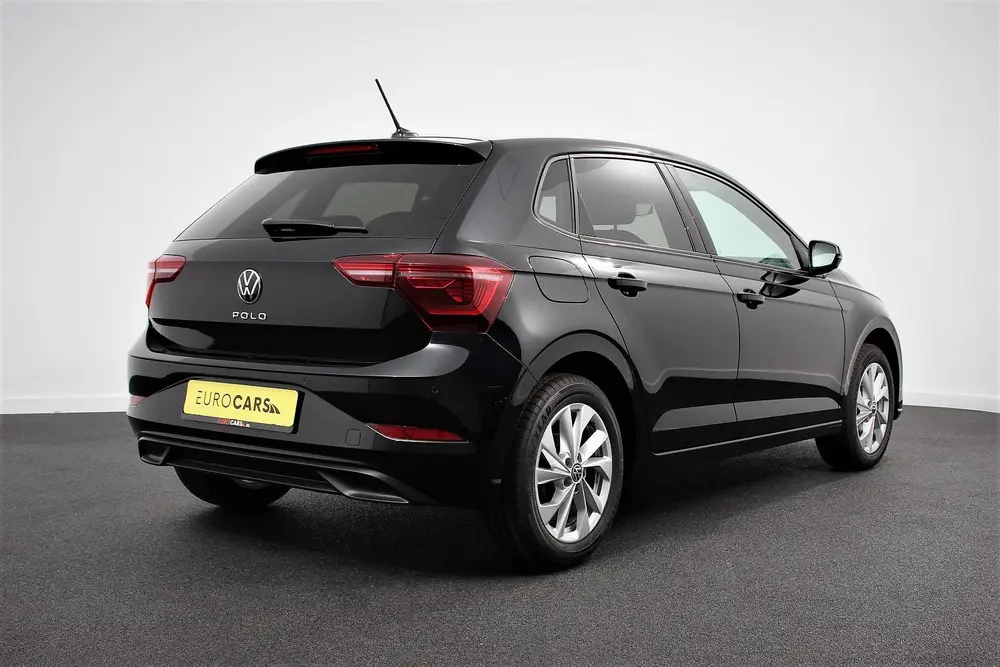 Volkswagen Polo 1.0 TSI DSG Style Navigatie Apple Carplay/An uit 2023, foto 7