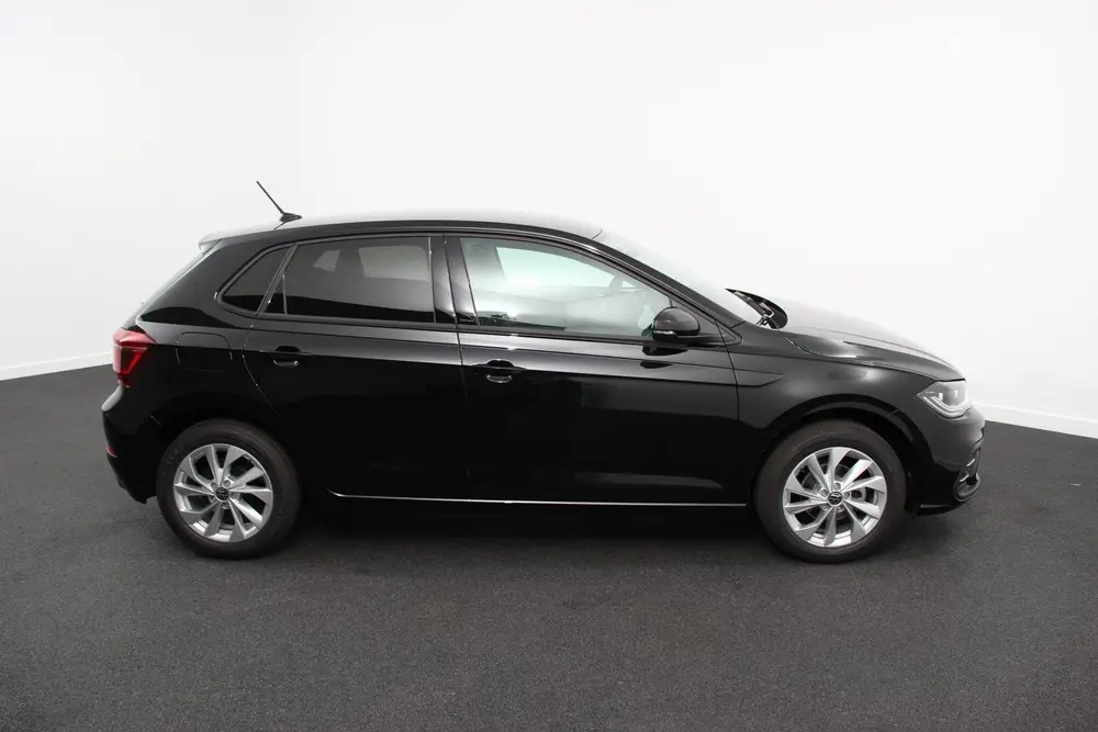 Volkswagen Polo 1.0 TSI DSG Style Navigatie Apple Carplay/An uit 2023, foto 8