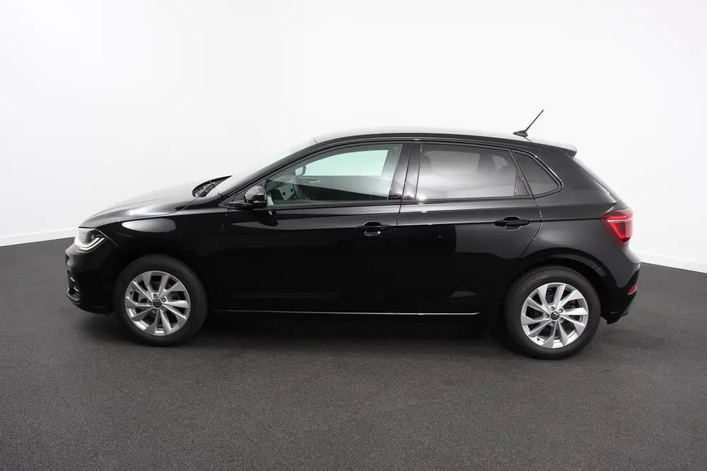 Volkswagen Polo 1.0 TSI DSG Style Navigatie Apple Carplay/An uit 2023, foto 9