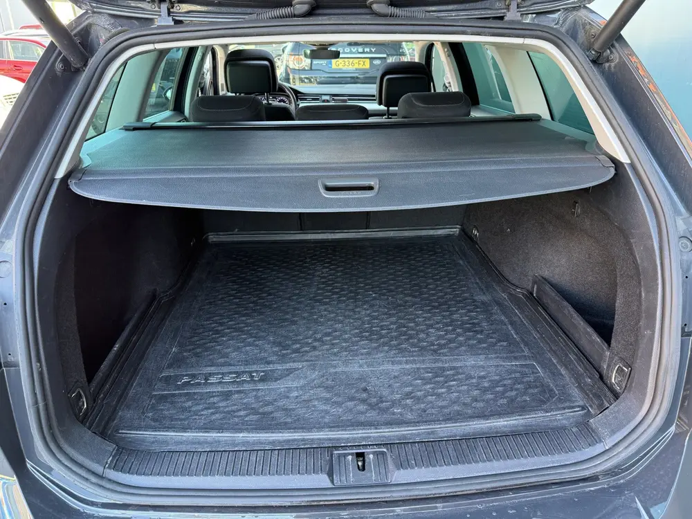 Volkswagen Passat Variant BWJ 2021 1.5 150 PK TSI Business A uit 2021, foto 10