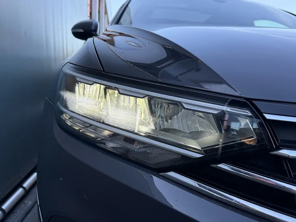 Volkswagen Passat Variant BWJ 2021 1.5 150 PK TSI Business A uit 2021, foto 14