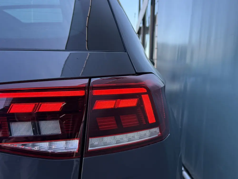 Volkswagen Passat Variant BWJ 2021 1.5 150 PK TSI Business A uit 2021, foto 16