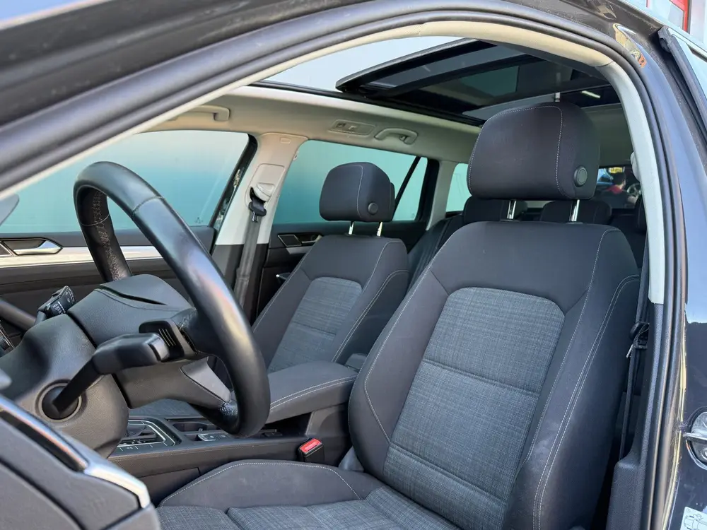 Volkswagen Passat Variant BWJ 2021 1.5 150 PK TSI Business A uit 2021, foto 7