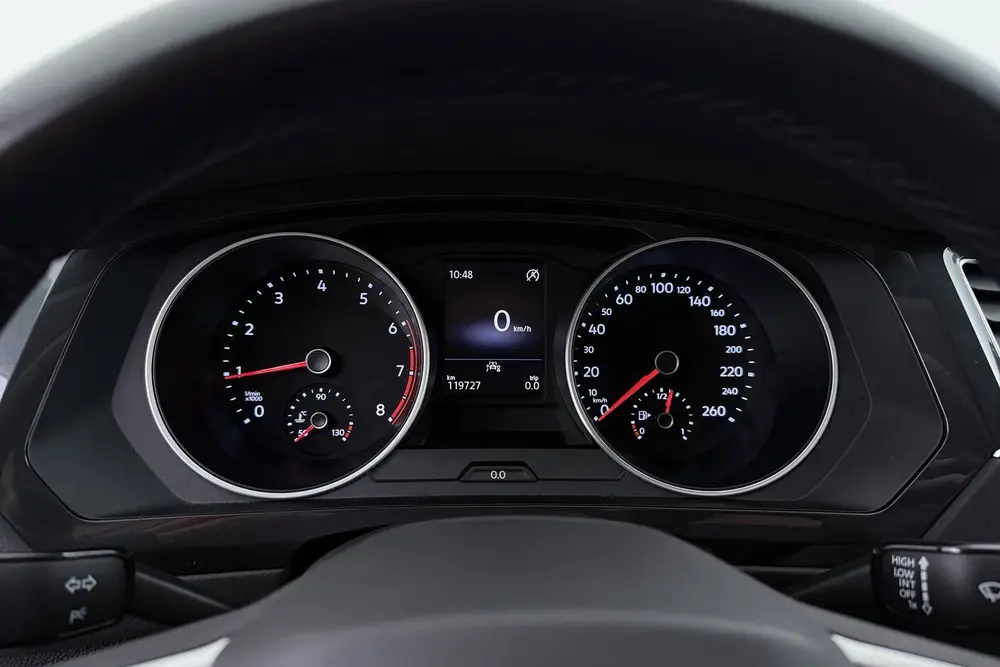 Volkswagen Tiguan 1.5 TSI Life | Trekhaak | Facelift | Org N uit 2021, foto 19