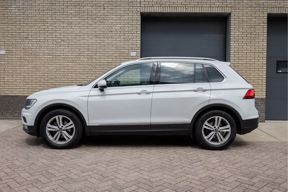 Volkswagen Tiguan 1.5 TSI ACT Comfortline Business DSG Panod uit 2019, foto 12