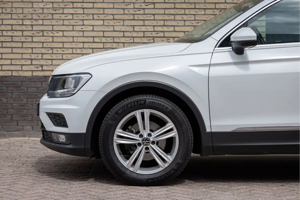 Volkswagen Tiguan 1.5 TSI ACT Comfortline Business DSG Panod uit 2019, foto 14