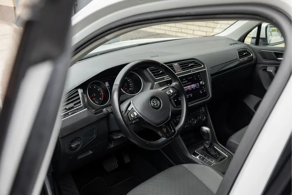Volkswagen Tiguan 1.5 TSI ACT Comfortline Business DSG Panod uit 2019, foto 15