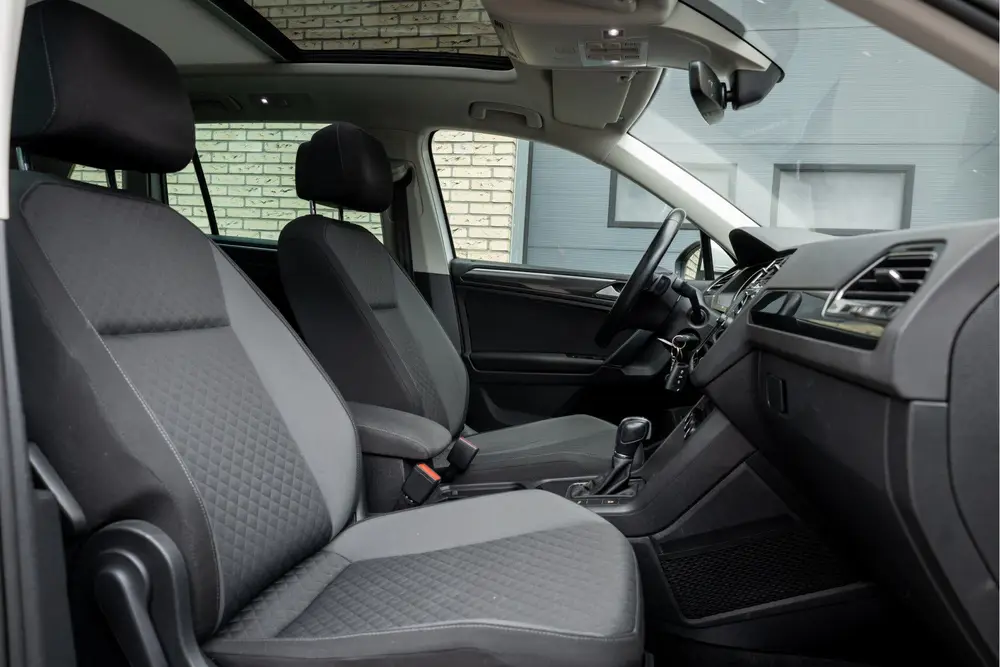 Volkswagen Tiguan 1.5 TSI ACT Comfortline Business DSG Panod uit 2019, foto 19