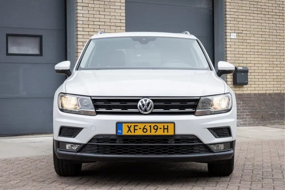 Volkswagen Tiguan 1.5 TSI ACT Comfortline Business DSG Panod uit 2019, foto 6