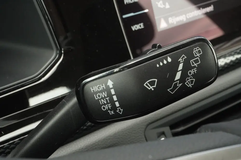 Volkswagen Polo 1.0 TSI Life Business+Led+Full-Navigatie+Vit uit 2022, foto 15