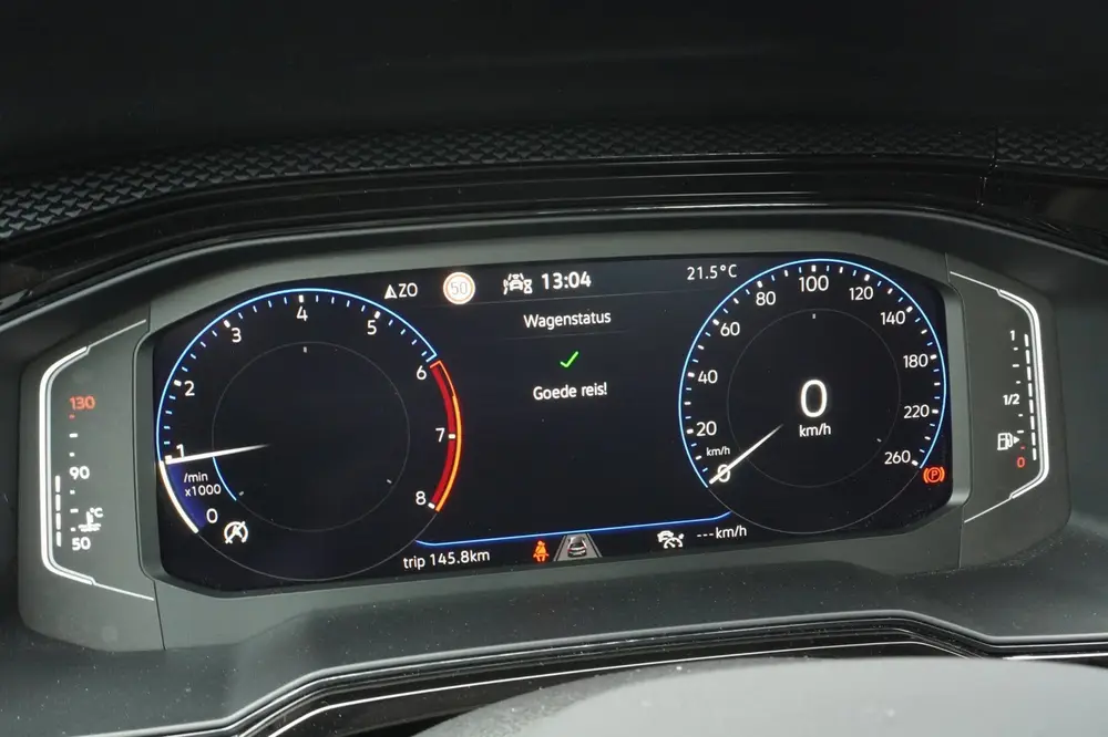 Volkswagen Polo 1.0 TSI Life Business+Led+Full-Navigatie+Vit uit 2022, foto 2