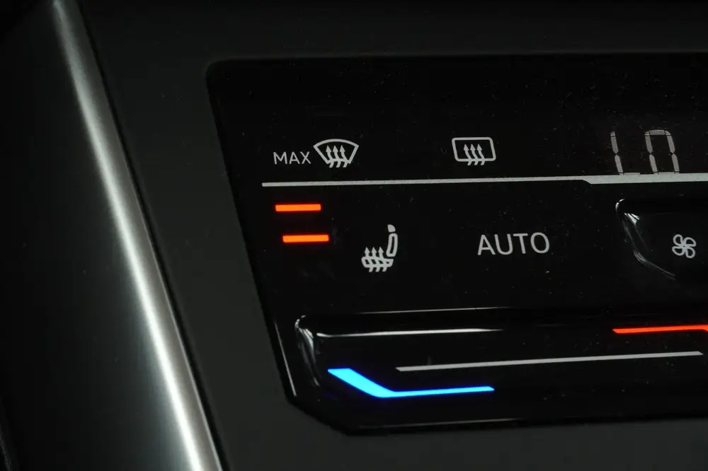 Volkswagen Polo 1.0 TSI Life Business+Led+Full-Navigatie+Vit uit 2022, foto 9