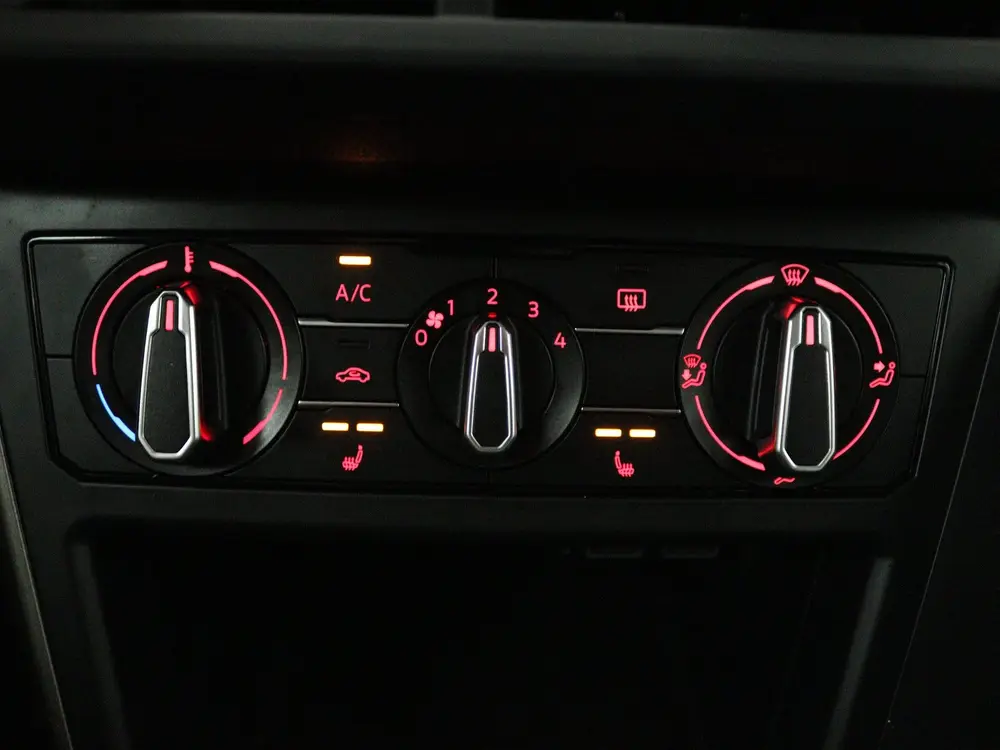 Volkswagen Polo 1.0 TSI Comfortline Business | PDC | Keyless uit 2020, foto 10