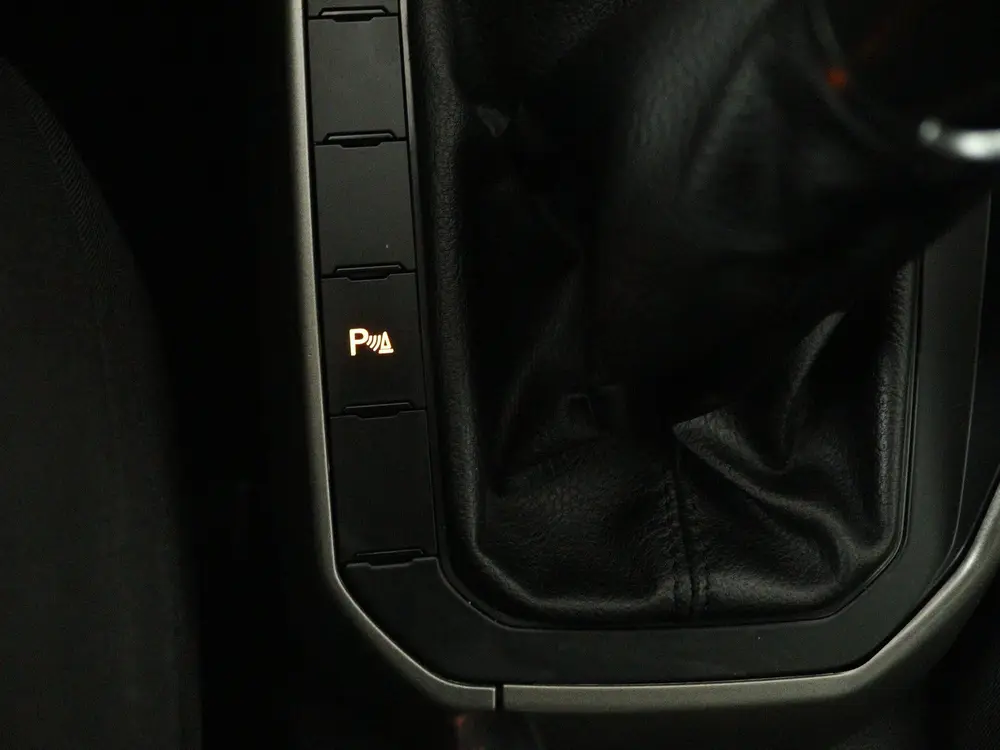 Volkswagen Polo 1.0 TSI Comfortline Business | PDC | Keyless uit 2020, foto 7