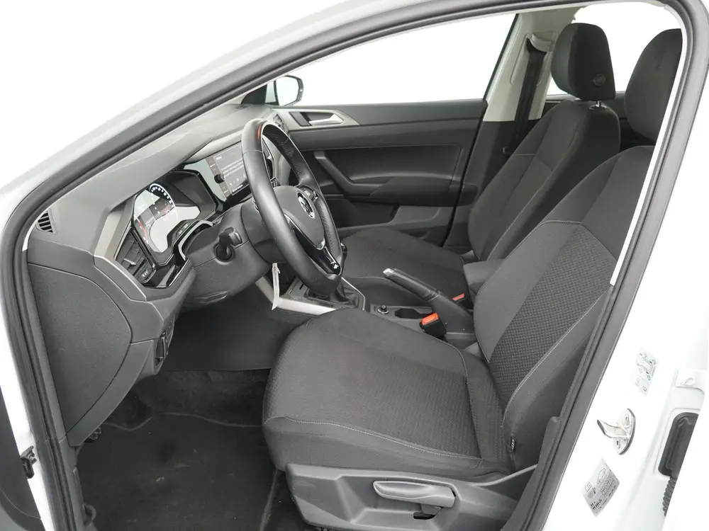 Volkswagen Polo 1.0 MPI Comfortline - Apple Carplay/Android uit 2021, foto 11