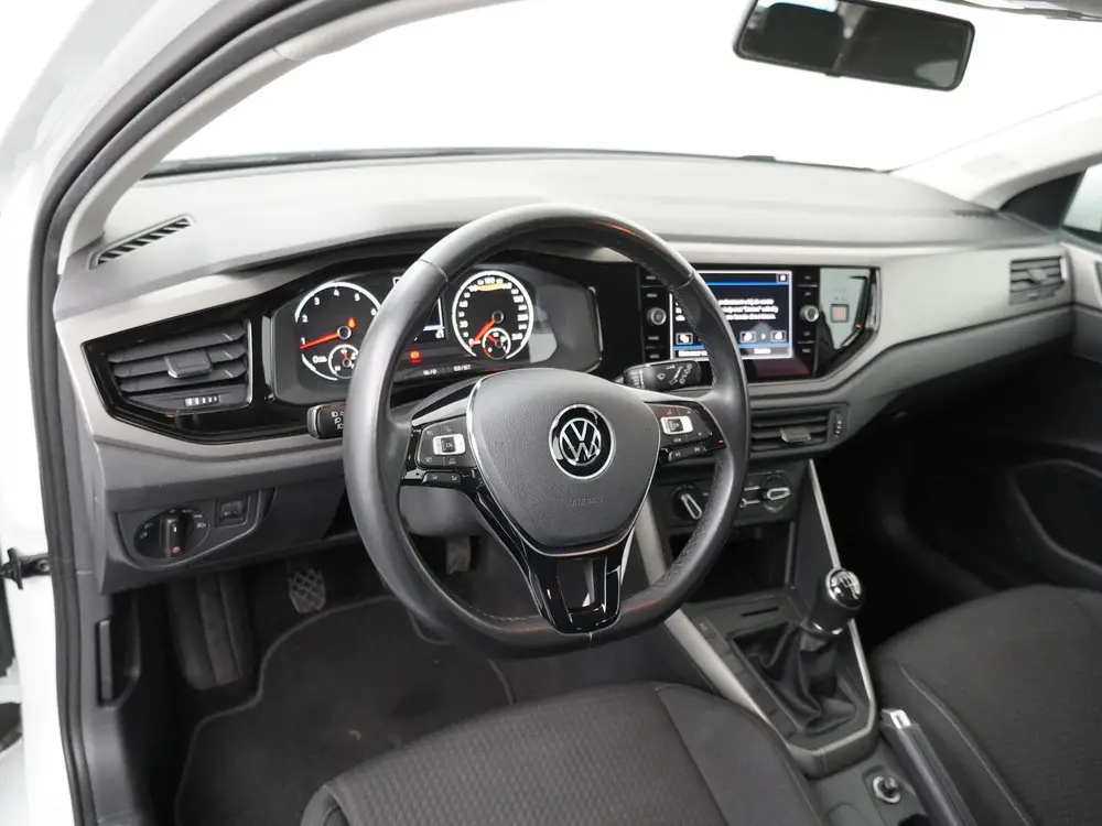 Volkswagen Polo 1.0 MPI Comfortline - Apple Carplay/Android uit 2021, foto 12