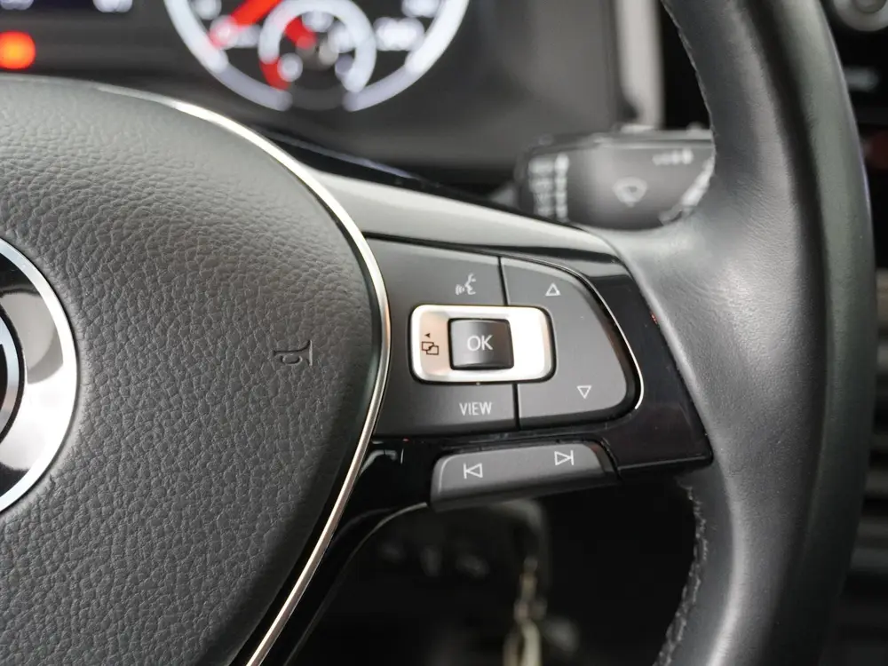 Volkswagen Polo 1.0 MPI Comfortline - Apple Carplay/Android uit 2021, foto 16