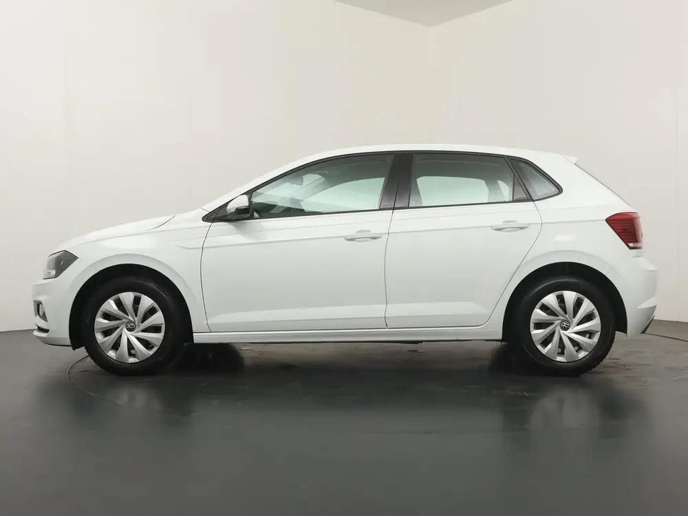 Volkswagen Polo 1.0 MPI Comfortline - Apple Carplay/Android uit 2021, foto 2