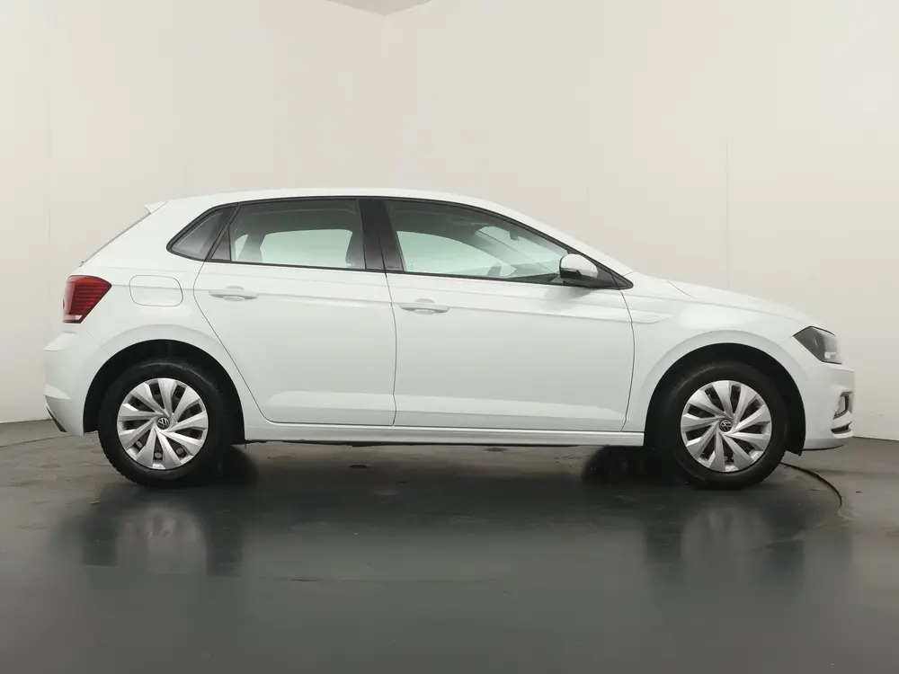 Volkswagen Polo 1.0 MPI Comfortline - Apple Carplay/Android uit 2021, foto 6