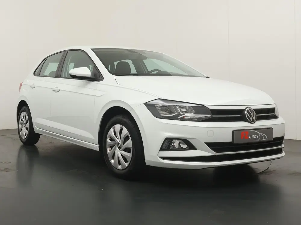 Volkswagen Polo 1.0 MPI Comfortline - Apple Carplay/Android uit 2021, foto 7