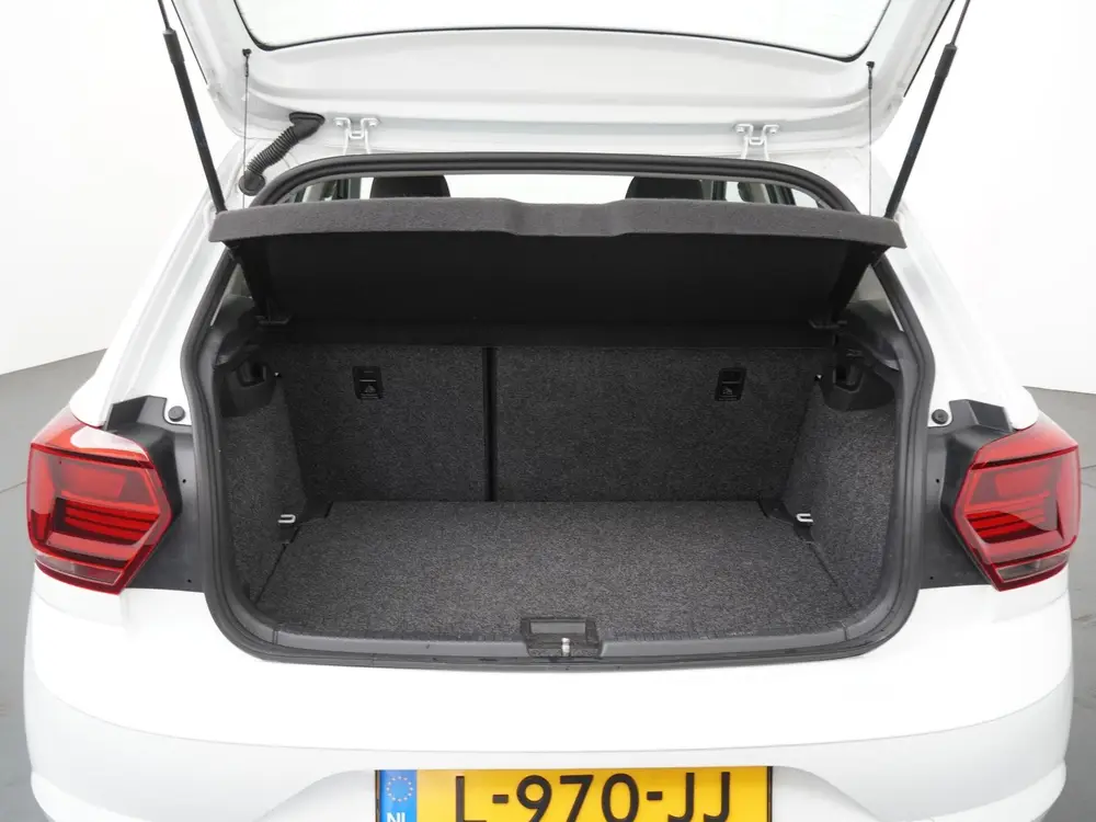 Volkswagen Polo 1.0 MPI Comfortline - Apple Carplay/Android uit 2021, foto 9