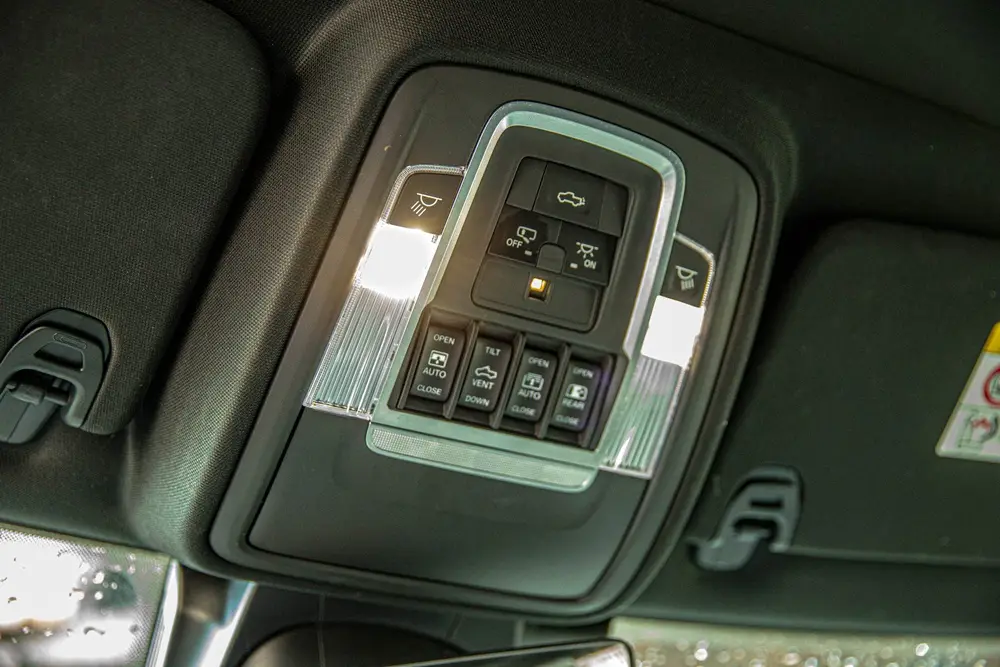 Dodge Ram 1500 5.7 V8 4x4 Crew Cab 5'7 Laramie Level 2 | luc uit 2019, foto 13