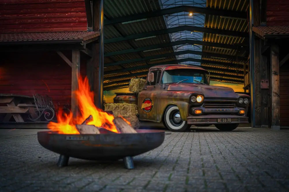 Dodge Ram 1500 5.7 V8 4x4 Crew Cab 5'7 Laramie Level 2 | luc uit 2019, foto 19