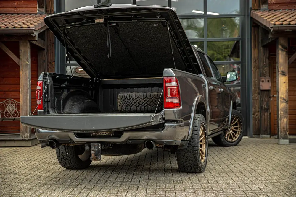 Dodge Ram 1500 5.7 V8 4x4 Crew Cab 5'7 Laramie Level 2 | luc uit 2019, foto 5