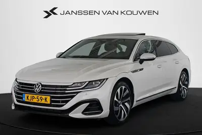 Volkswagen Arteon Shooting Brake 1.4 TSI eHybrid R-Line Busi uit 2022