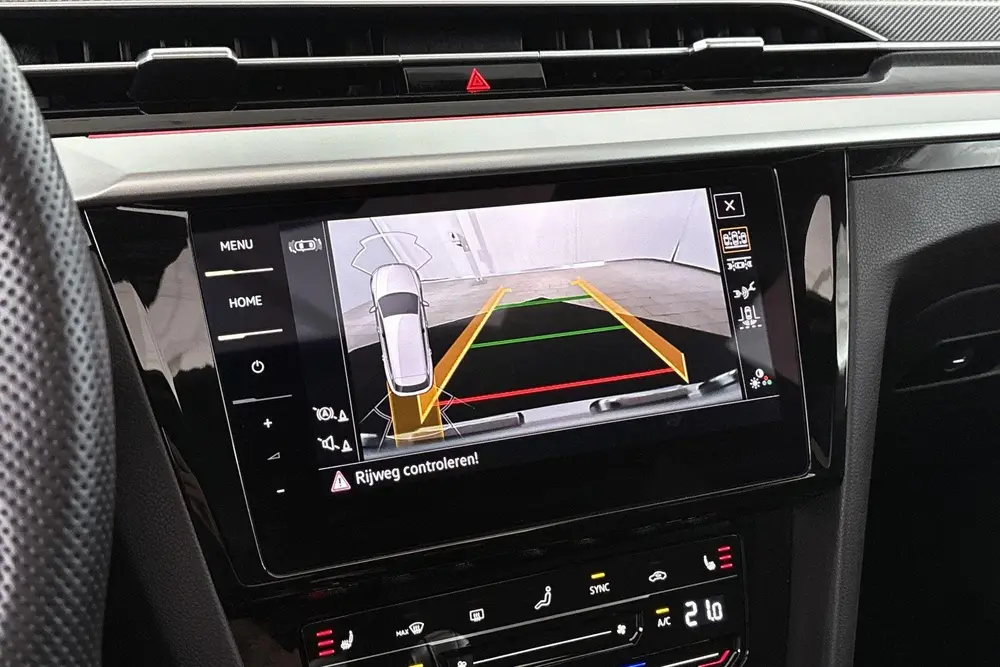 Volkswagen Arteon Shooting Brake 1.4 TSI eHybrid R-Line Busi uit 2022, foto 17