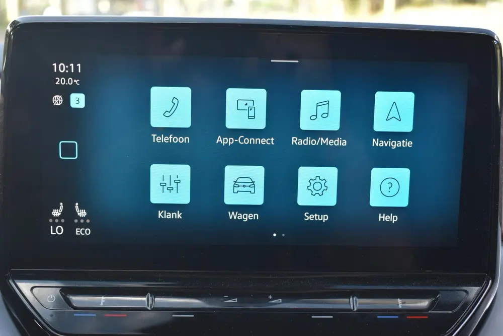 Volkswagen ID.4 Style 52 kWh 90% SOH | 1e Eigenaar | Carplay uit 2021, foto 10